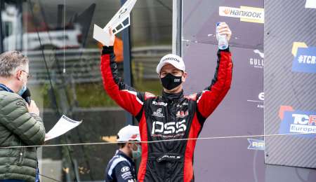 Girolami fue sancionado y pierde los puntos