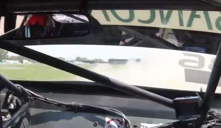 Desde adentro: El fuerte golpe de Girolami en el primer ensayo