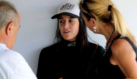 "Hay muchos golpes y nadie levanta"