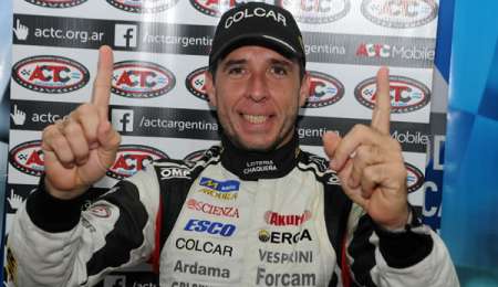 Silva volvió a la victoria