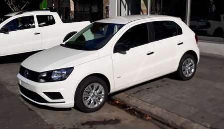 ¿Cómo fue la venta de autos usados durante octubre?