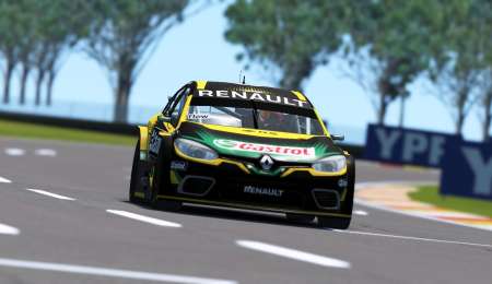 Gómez y el equipo Rosamonte, listos para Posadas