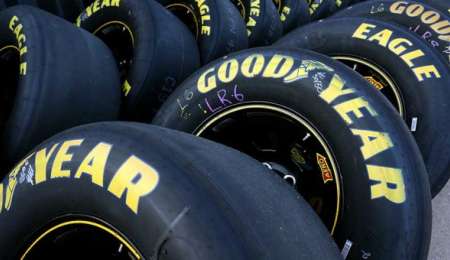 Goodyear regresará al plano internacional