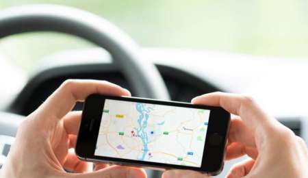 Google Maps permitirá ver los semáforos de nuestra ruta