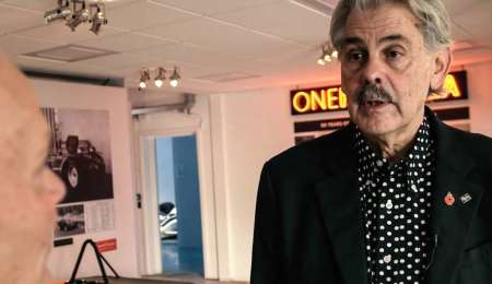 Gordon Murray: "Da lástima ver la Fórmula 1 actual"