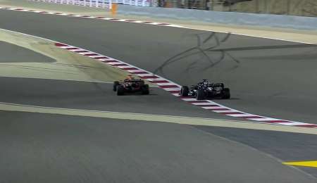 La FIA se puso firme con los que salgan de la pista en Imola