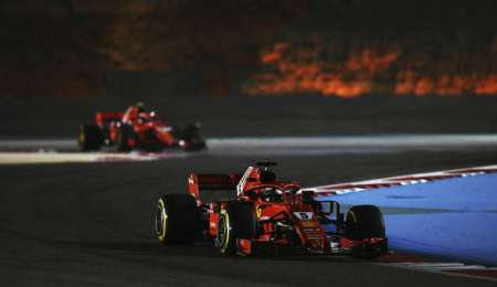 La FIA y los adelantamientos en la Fórmula 1