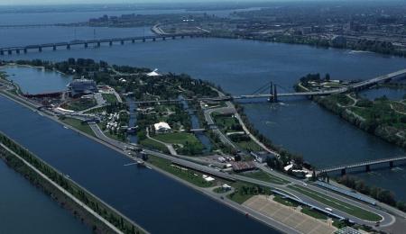 Se canceló el Gran Premio de Canadá