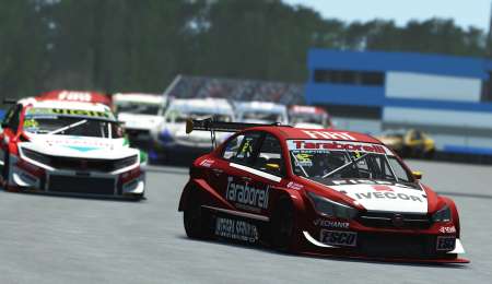 Baptista se desquitó con un triunfo de punta a punta