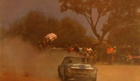 El linyera que le enseño a Berta tiene nombre