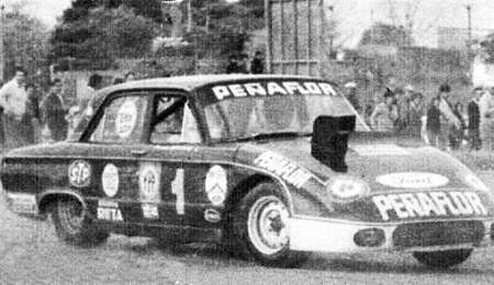 TC en Viedma, un historial de tres etapas