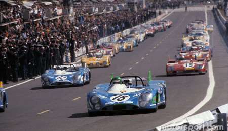 Graham Hill sigue siendo el único