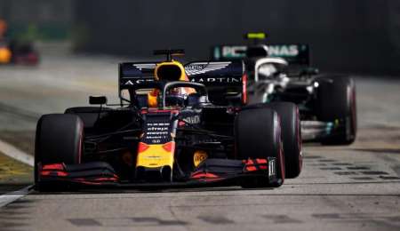 La F1 insiste con el "Sprint" y la inversión de grilla