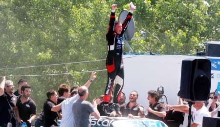 Grandes definiciones de la historia del TC