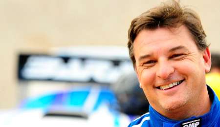 Menéndez renovó sus expectativas