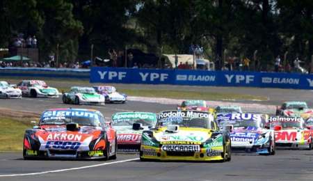 En Concordia habrá comunitarias