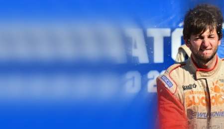 Grinovero quiere retener el título