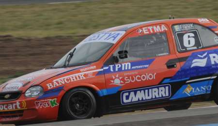 Grinovero: "Buscaremos el triunfo en Oberá"