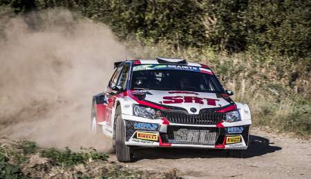 Gryazin ganó en Polonia tras dura batalla con Huttunen