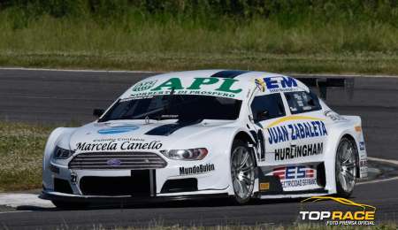 El camino de Guarnaccia