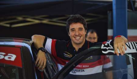 "Tomo la invitación con mucha responsabilidad"