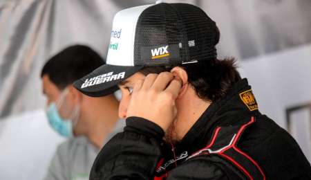 El descargo de Frano y Guerra tras ser sancionados