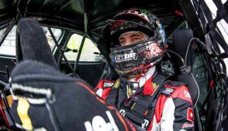 Guerrieri se prende en la pelea por el título mundial