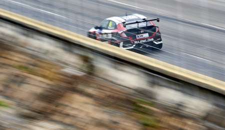 Guerrieri: “Ganar en Macao es de otro planeta”