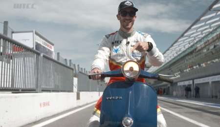 Guerrieri a la italiana