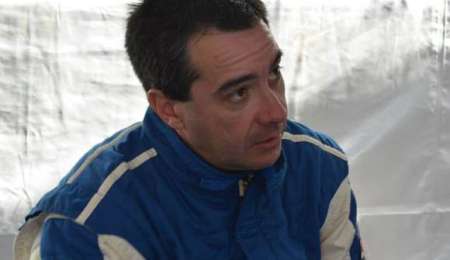 Marcelo Guevara regresa a la Clase 3