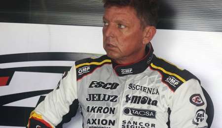 TC: La CAF sancionó a más de veinte pilotos