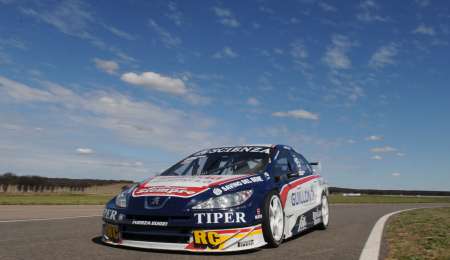 Fineschi, el primer titular