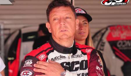 Ortelli y un primer objetivo, mejorar lo malo del año pasado