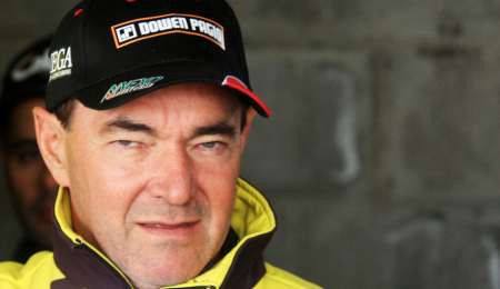 El Gurí Martínez vuelve al TC