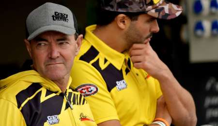 Abandonos que duelen y preocupan en el TC