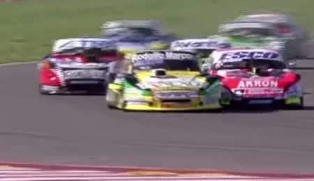 Duelo histórico: Ortelli vs Gurí