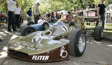 Falleció Néstor Gurini