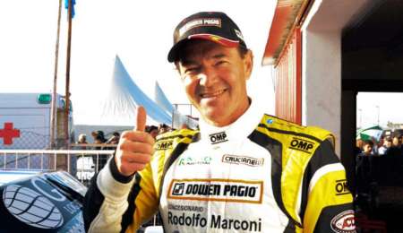 El 'Guri' Martínez no se retirará nunca