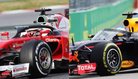 "La protección se utilizará también en las categorías inferiores"