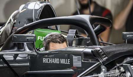 Halo, un camino sin retorno