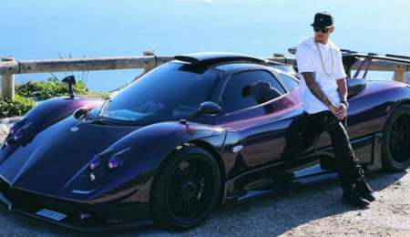 La tremenda crítica de Hamilton a Pagani