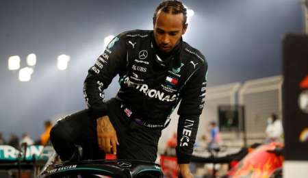 Finalmente, Hamilton correrá en Abu Dabi