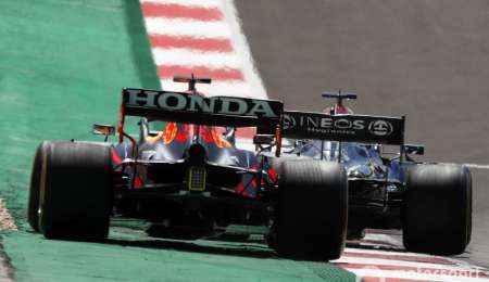 ¿Podrá solucionar la FIA la polémica por los alerones flexibles?