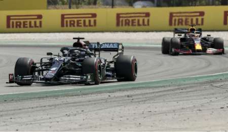 "No tenemos un campeonato de pilotos, tenemos un campeonato de ingenieros"