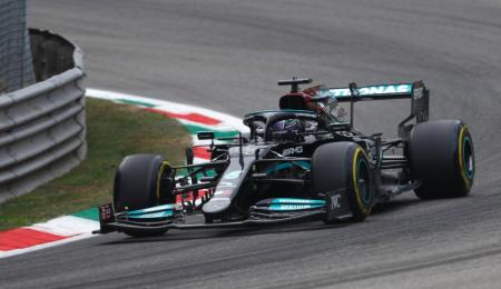 Hamilton se aleja del retiro: "No siento que este sea el final"
