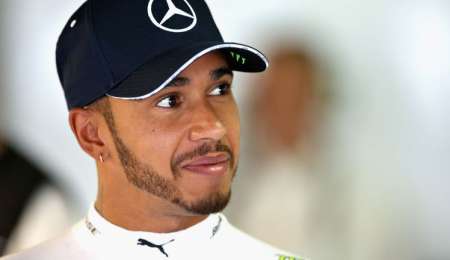Ganó Hamilton en Alemania por un gran error de Vettel