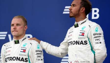 Seis equipos ya tienen sus pilotos para 2019