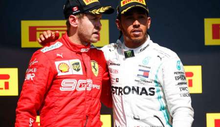 ¿Cómo se larga el Gran Premio de Brasil?