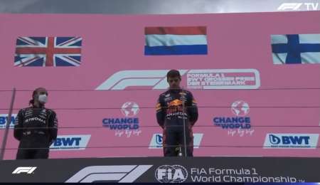 Hamilton: “No sabemos dónde perdemos”