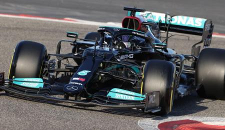 Preocupación en Mercedes por los motores hasta fin de campeonato